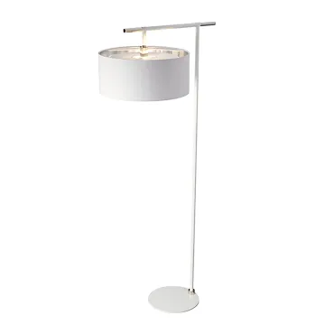 Торшер Elstead Lighting Balance BALANCE-FL-WPN