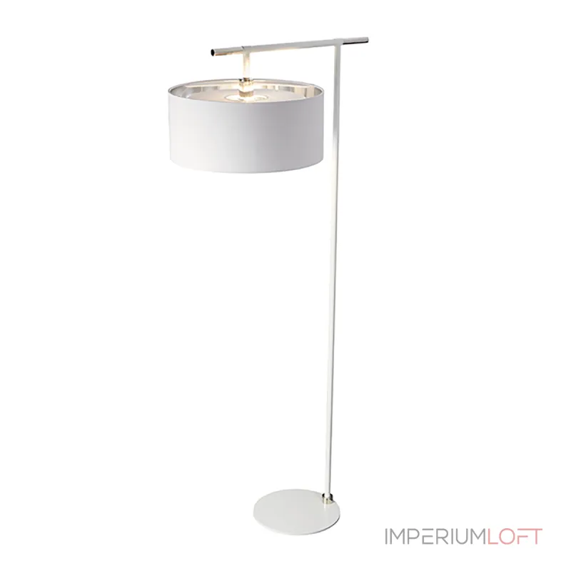 Торшер Elstead Lighting Balance BALANCE-FL-WPN