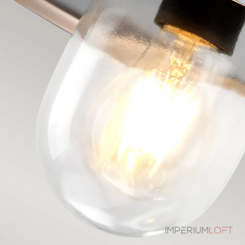 Настенный фонарь Elstead Lighting Klampenborg KLAMPENBORG