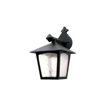 Настенный фонарь Elstead Lighting York BL2-BLACK Настенный фонарь Elstead Lighting York BL2-BLACK