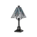 Настольная лампа Elstead Lighting Alderley TF-ALDERLEY-TL-S