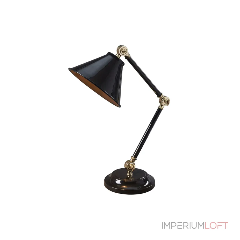 Настольная лампа Elstead Lighting Provence PV-ELEMENT-BPB