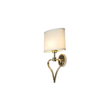 Бра для ванных комнат Elstead Lighting Falmouth BATH-FALMOUTH-FG