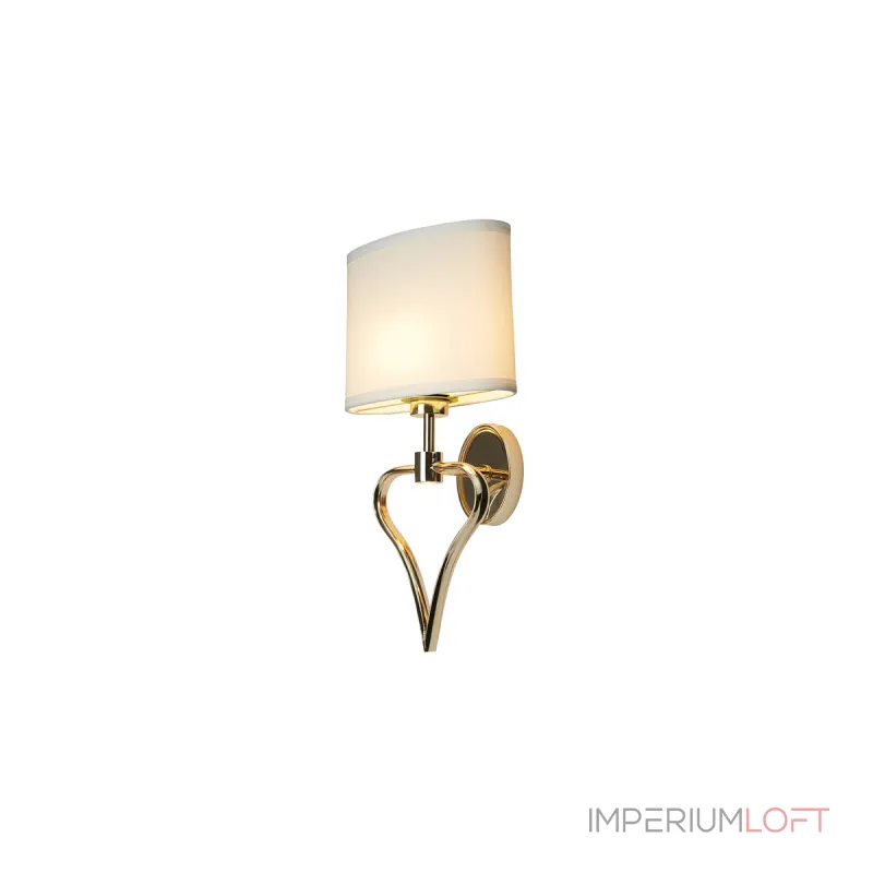 Бра для ванных комнат Elstead Lighting Falmouth BATH-FALMOUTH-FG