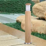 Ландшафтный свет Elstead Lighting Poole GZ-POOLE-B