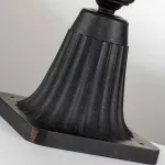 Фонарь-пьедестал Elstead Lighting Cleveland CL3-S