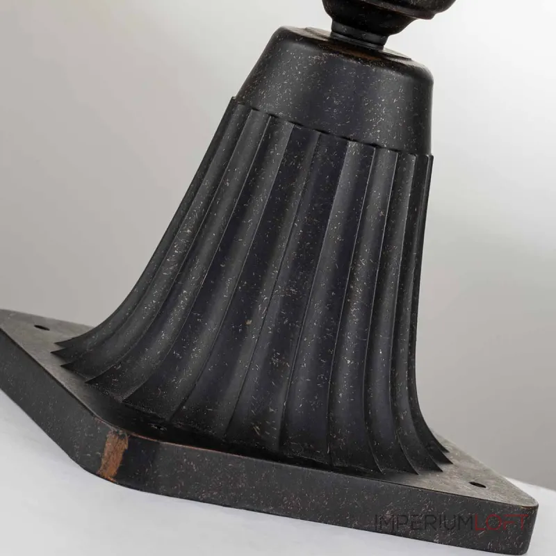 Фонарь-пьедестал Elstead Lighting Cleveland CL3-S Фонарь-пьедестал Elstead Lighting Cleveland CL3-S