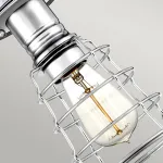 Потолочный светильник Quoizel Mixon QZ-MIXON-SF-PC
