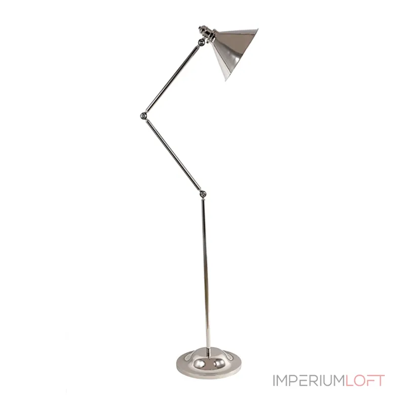 Торшер Elstead Lighting Provence PV-FL-PN