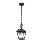 Подвесной фонарь Elstead Lighting Bayview BAYVIEW-8M-BK