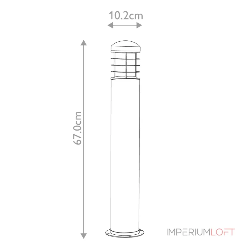 Ландшафтный свет Elstead Lighting Poole GZ-POOLE-B Ландшафтный свет Elstead Lighting Poole GZ-POOLE-B