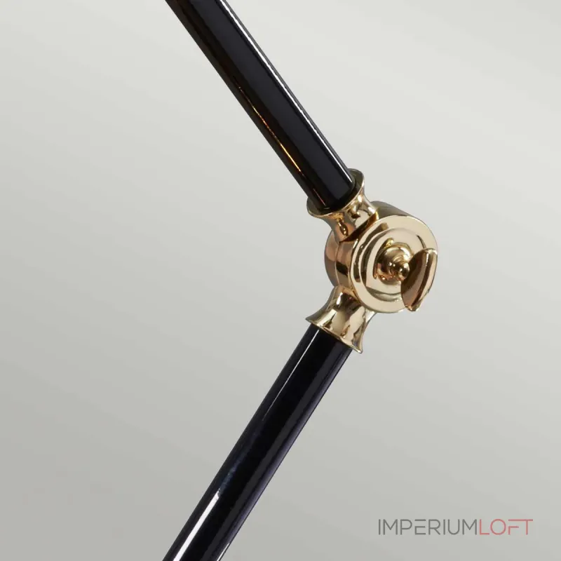 Настольная лампа Elstead Lighting Provence PV-ELEMENT-BPB
