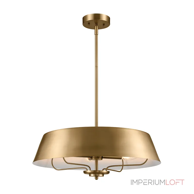 Подвесной светильник Kichler Luella KL-LUELLA-4P-BNB