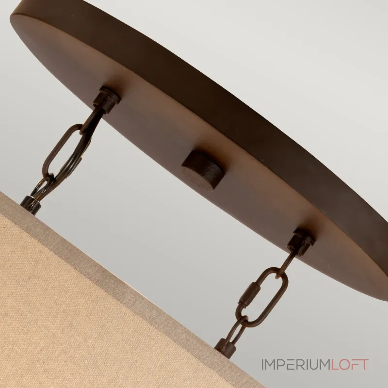 Подвесной светильник Elstead Lighting Taiko TAIKO5-ISLE