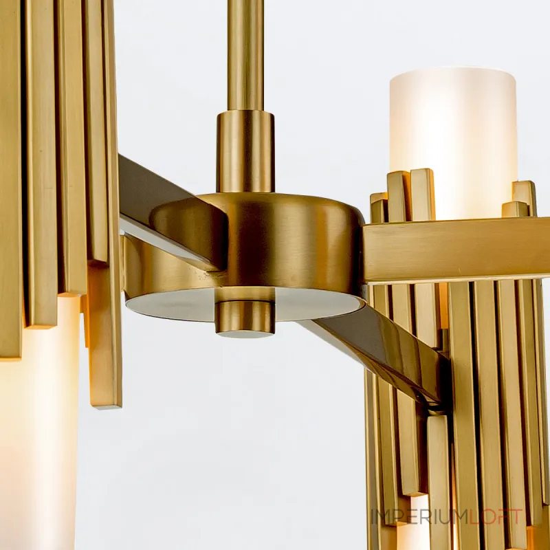 Люстра Elstead Lighting Marvele MARVELE8-AB-OPAL Люстра Elstead Lighting Marvele MARVELE8-AB-OPAL