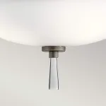 Потолочный светильник Kichler Dreyfus KL-DREYFUS-SFOZ