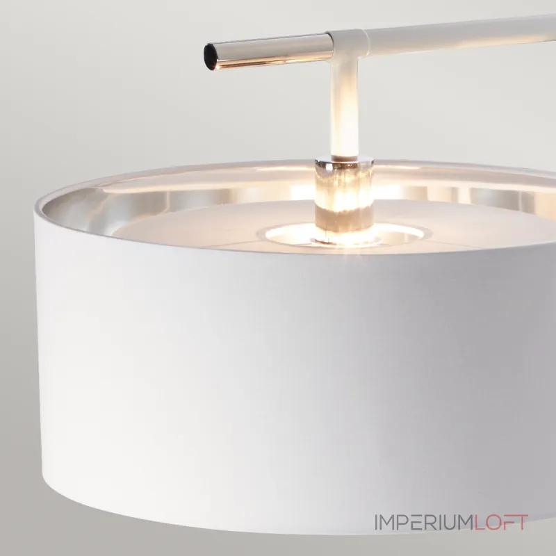 Торшер Elstead Lighting Balance BALANCE-FL-WPN