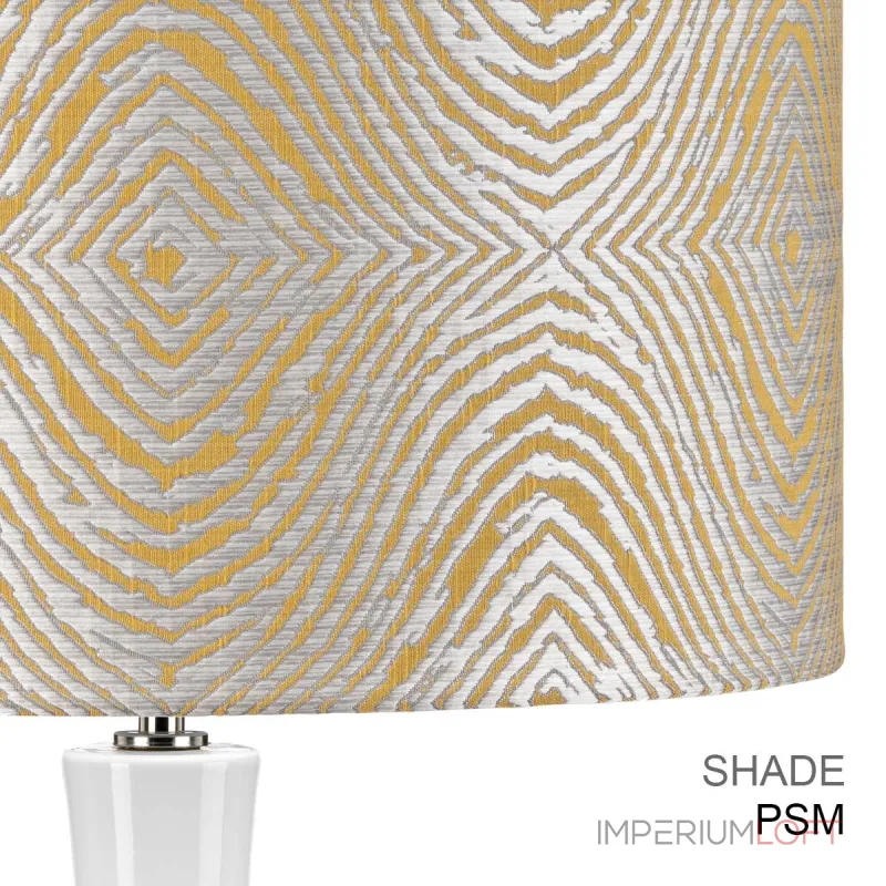 Настольная лампа Elstead Lighting Milo MILO-PN-TL-PSM Настольная лампа Elstead Lighting Milo MILO-PN-TL-PSM