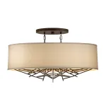 Подвесной светильник Elstead Lighting Taiko TAIKO5-ISLE