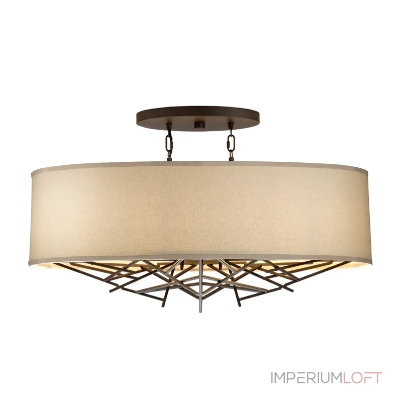 Подвесной светильник Elstead Lighting Taiko TAIKO5-ISLE