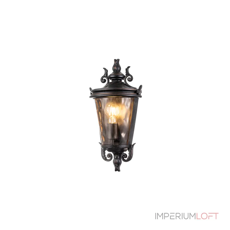 Настенный фонарь Elstead Lighting Baltimore BT7-M