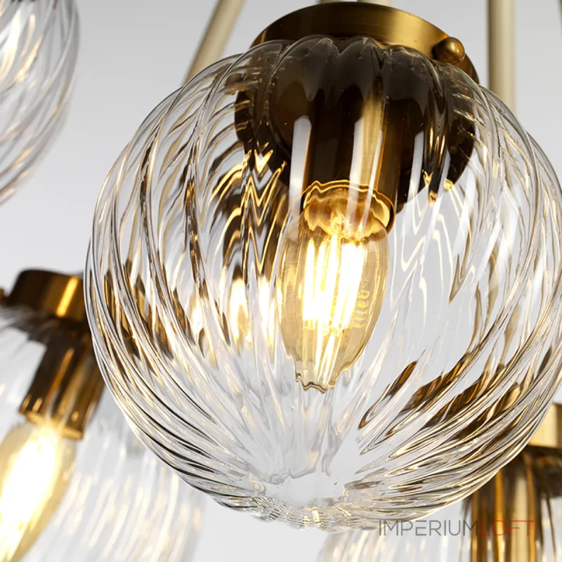 Люстра Elstead Lighting Cosmos DL-COSMOS9 Люстра Elstead Lighting Cosmos DL-COSMOS9