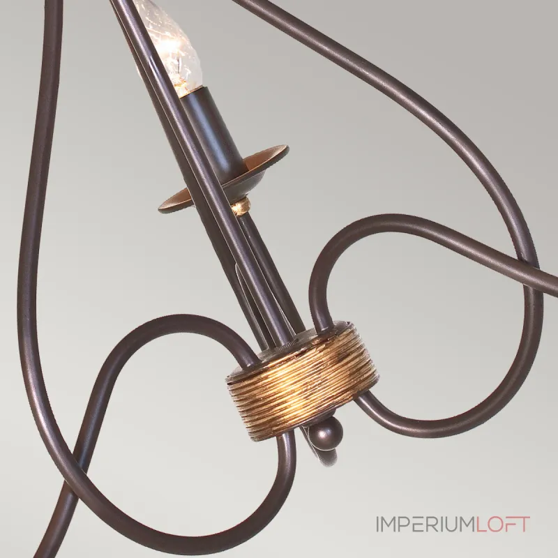 Люстра Elstead Lighting Windermere WM3