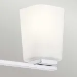 Бра для ванных комнат Kichler Roehm KL-ROEHM3-PC