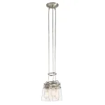 Люстра Kichler Brinley KL-BRINLEY3-NI