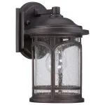 Настенный фонарь Quoizel Marblehead QZ-MARBLEHEAD2-S
