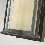 Настенный фонарь Hinkley Quincy HK-QUINCY-S