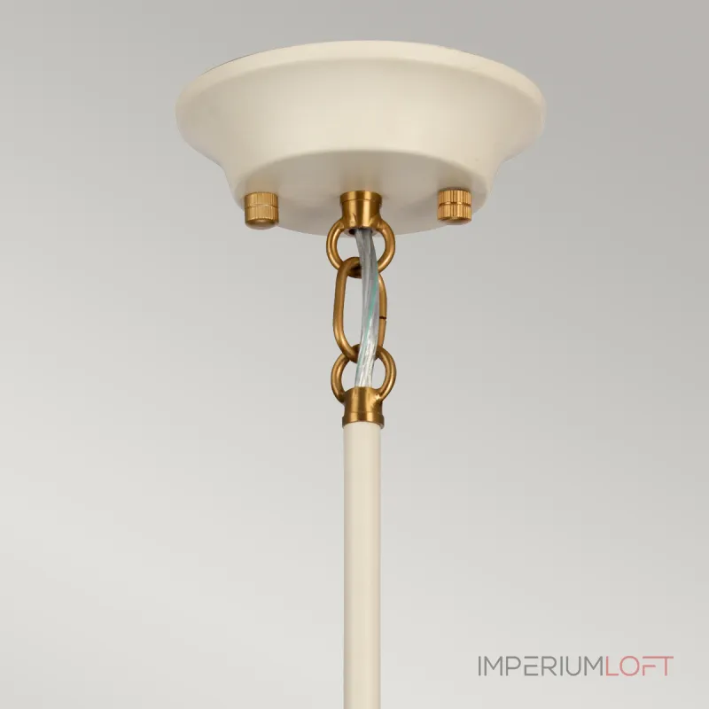 Люстра Elstead Lighting Cosmos DL-COSMOS9 Люстра Elstead Lighting Cosmos DL-COSMOS9
