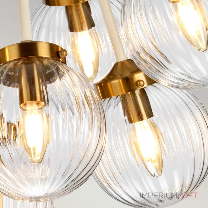 Люстра Elstead Lighting Cosmos DL-COSMOS9 Люстра Elstead Lighting Cosmos DL-COSMOS9