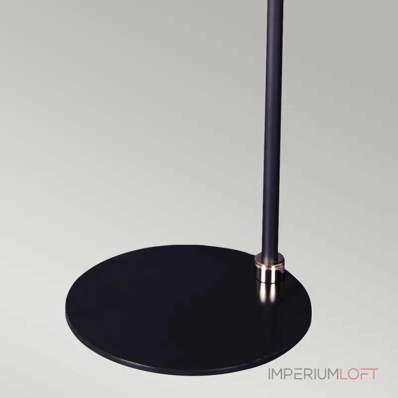 Торшер Elstead Lighting Balance BALANCE-FL-BKPN