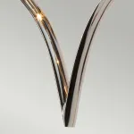 Бра для ванных комнат Elstead Lighting Falmouth BATH-FALMOUTH-PC