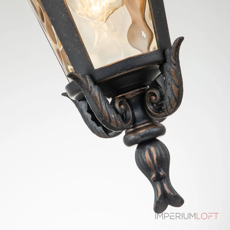 Подвесной фонарь Elstead Lighting Baltimore BT8-M Подвесной фонарь Elstead Lighting Baltimore BT8-M