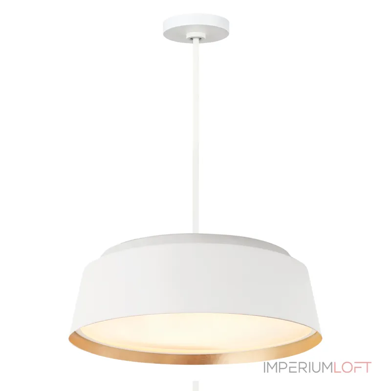 Подвесной светильник Feiss Asher FE-ASHER-5P-WHT Подвесной светильник Feiss Asher FE-ASHER-5P-WHT