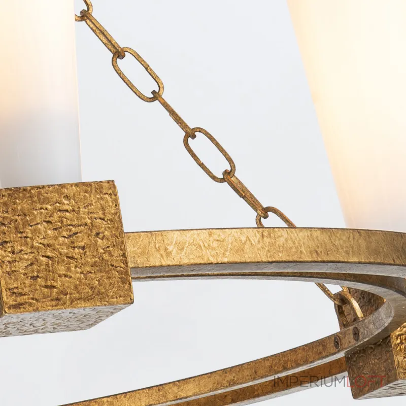 Люстра Elstead Lighting Kristy KRISTY4-DG-OPAL Люстра Elstead Lighting Kristy KRISTY4-DG-OPAL