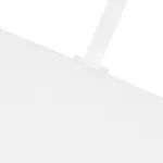 Подвесной светильник Feiss Asher FE-ASHER-5P-WHT