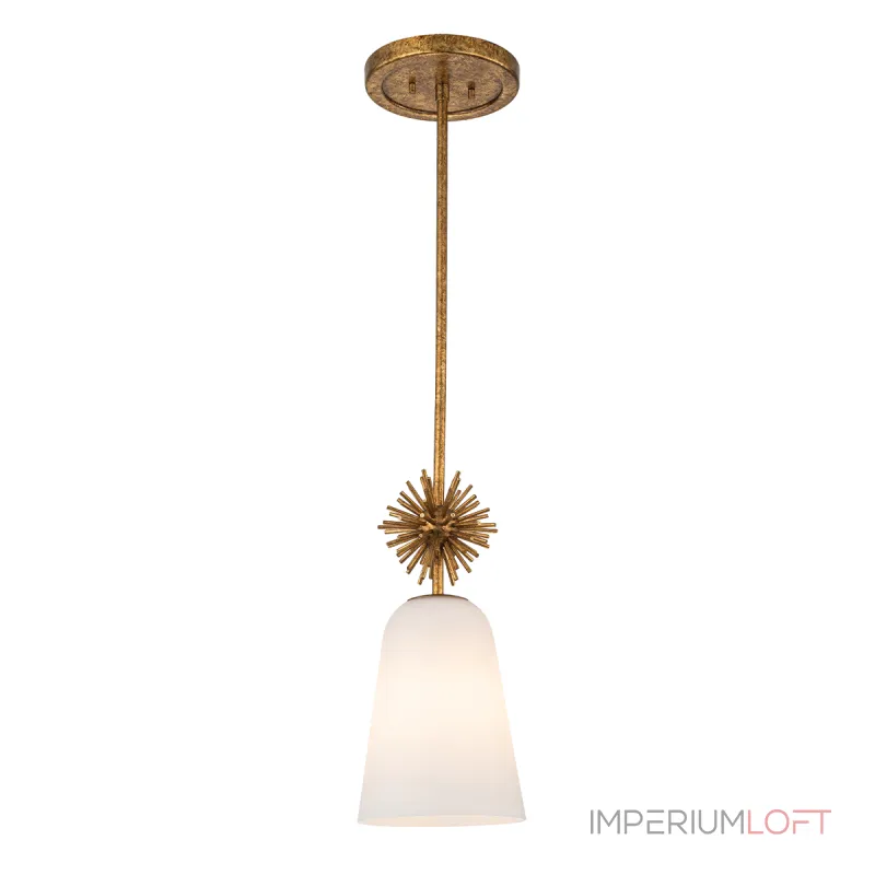 Подвесной светильник Elstead Lighting Staring STARING-MP-DG-OPAL Подвесной светильник Elstead Lighting Staring STARING-MP-DG-OPAL