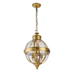 Люстра Feiss Adams FE-ADAMS-3P-BB