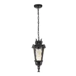 Подвесной фонарь Elstead Lighting Baltimore BT8-M