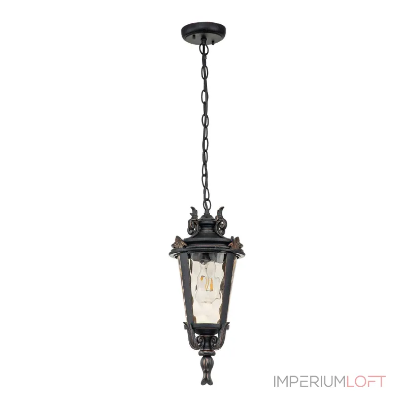 Подвесной фонарь Elstead Lighting Baltimore BT8-M Подвесной фонарь Elstead Lighting Baltimore BT8-M