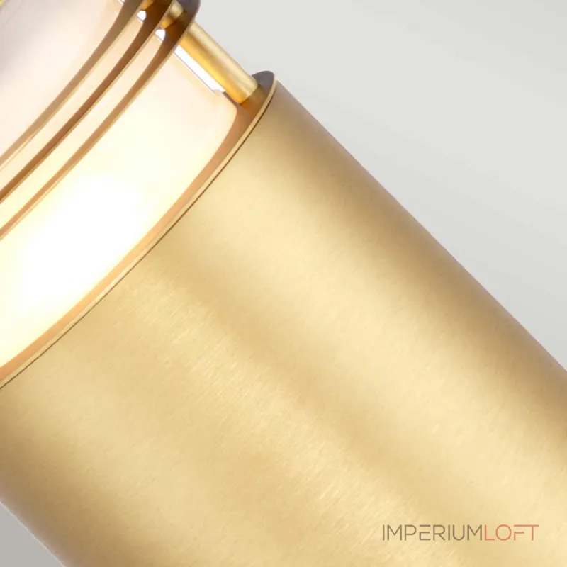 Фонарный столб Elstead Lighting Newbrighton NEWBRIGHTON-B-BRASS
