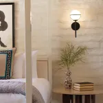 Бра для ванных комнат Hinkley Hollis HK-HOLLIS1-O-BK-BATH