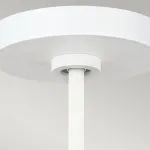Подвесной светильник Feiss Asher FE-ASHER-5P-WHT