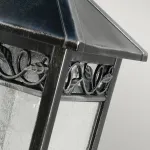 Настенный фонарь Elstead Lighting Winchcombe GZH-WC2