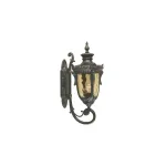 Настенный фонарь Elstead Lighting Philadelphia PH1-S-OB