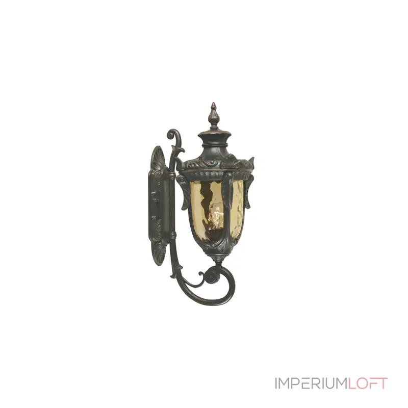 Настенный фонарь Elstead Lighting Philadelphia PH1-S-OB