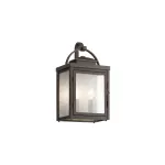Настенный фонарь Kichler Carlson KL-CARLSON-M-RZ